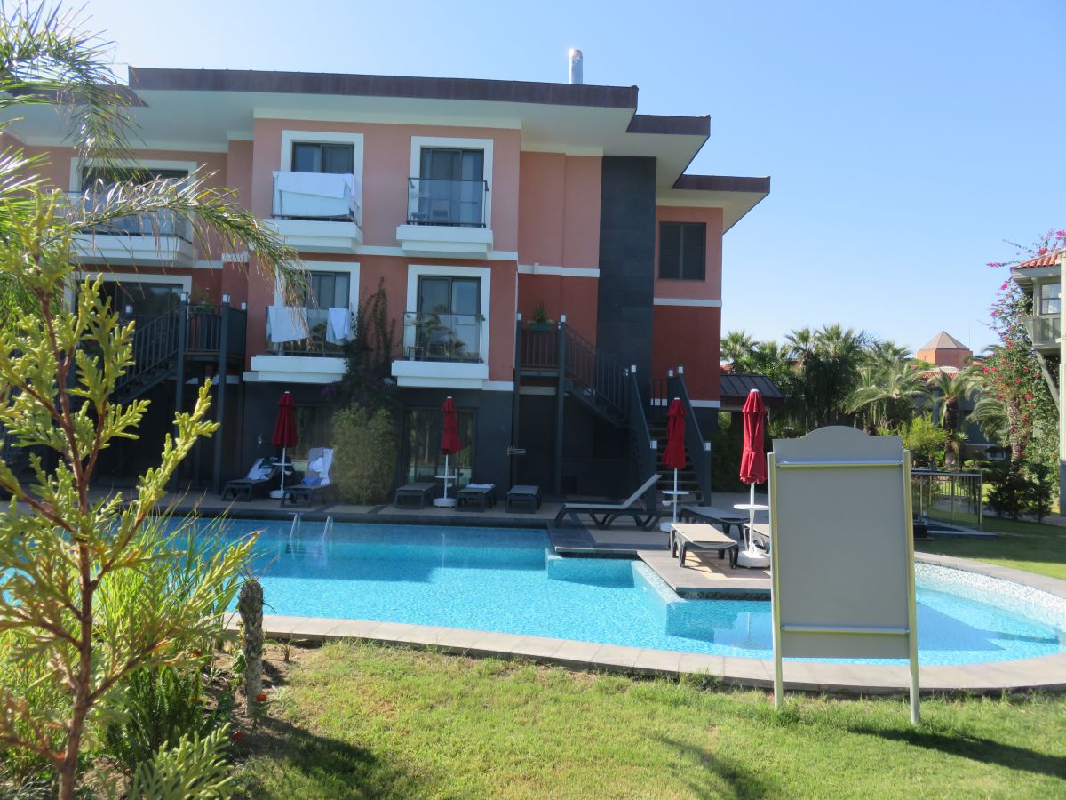 imagini hotel MEGASARAY 2021